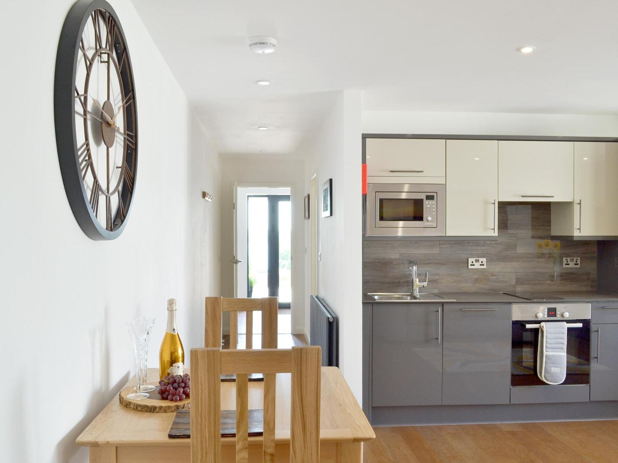 Deepwater Point Apartment トーキー エクステリア 写真