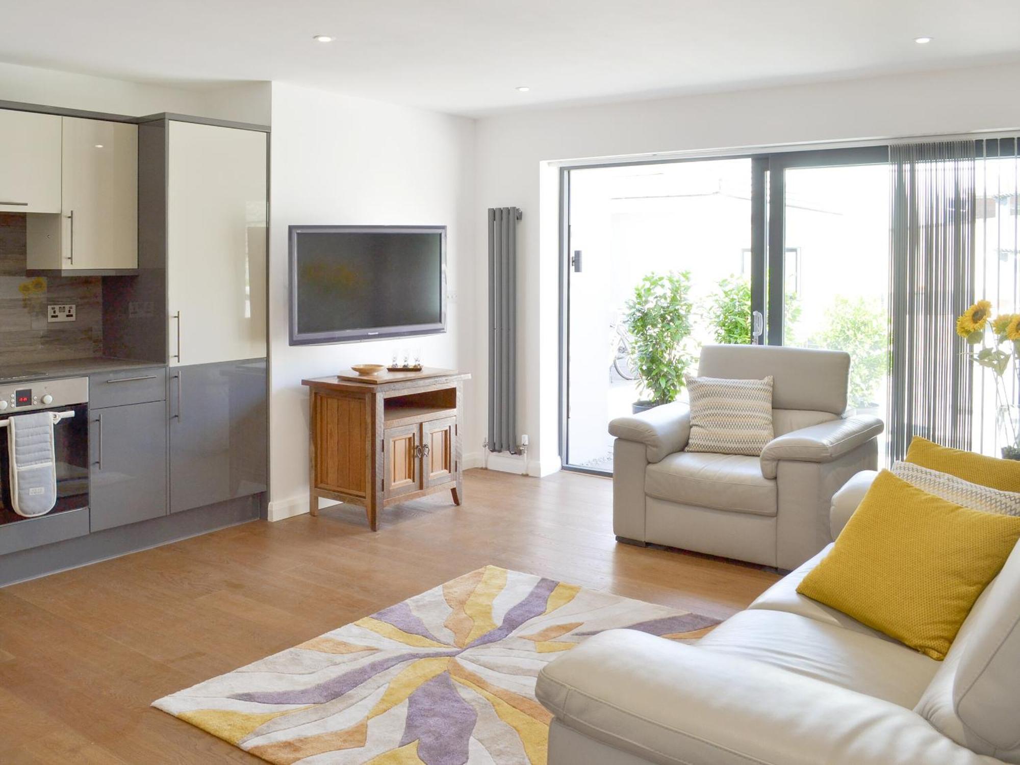 Deepwater Point Apartment トーキー エクステリア 写真