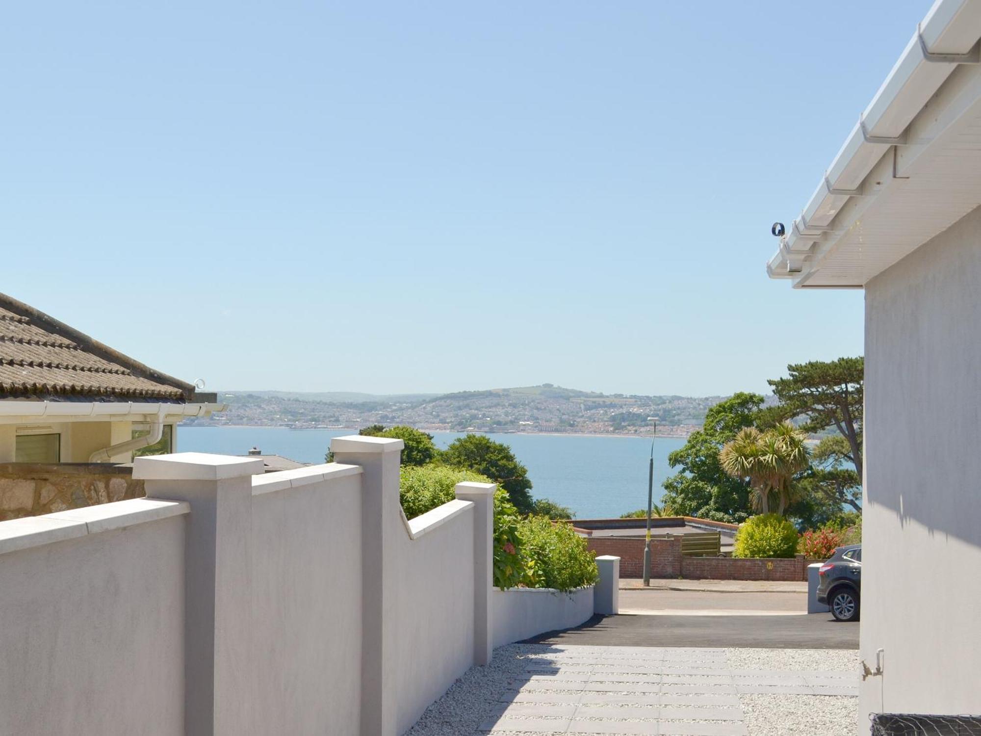 Deepwater Point Apartment トーキー エクステリア 写真